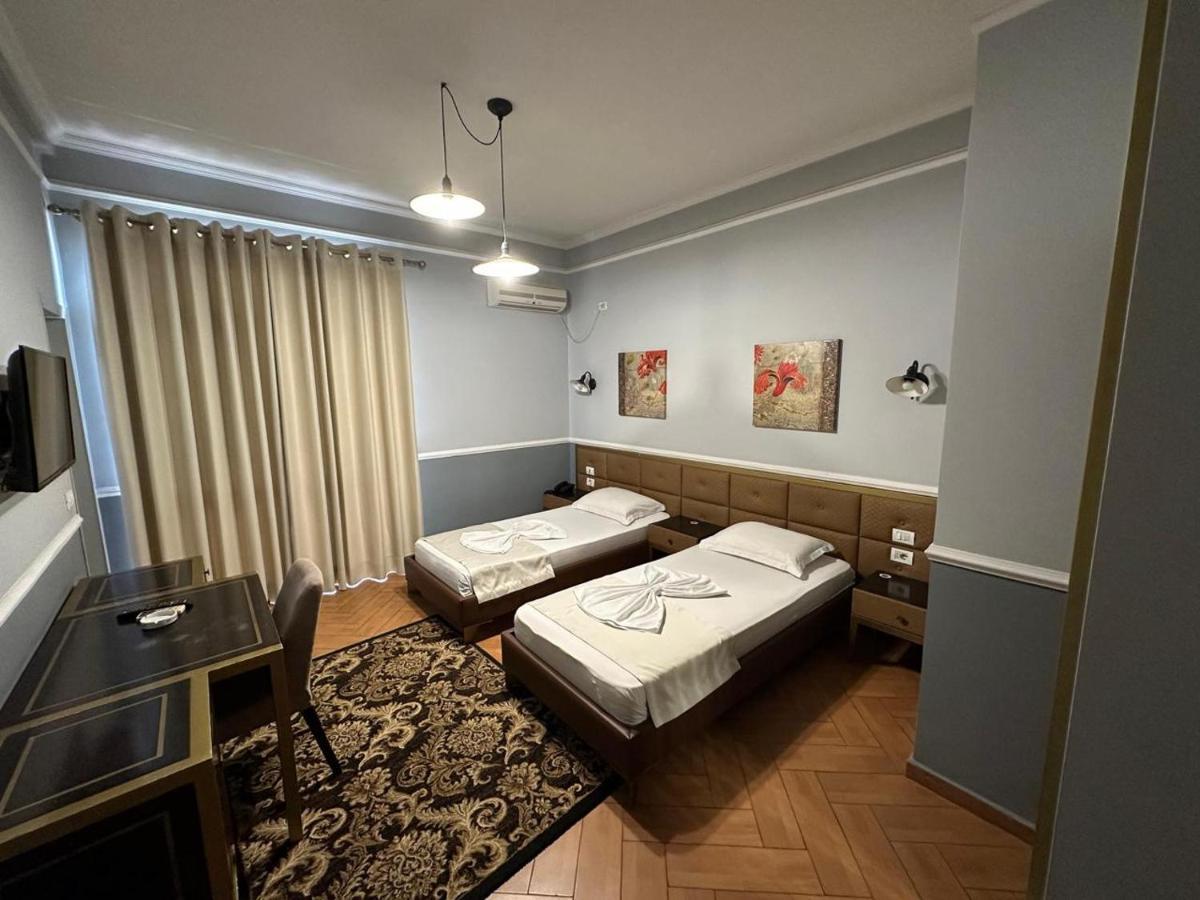 Edisem Hotel Mezez Dış mekan fotoğraf